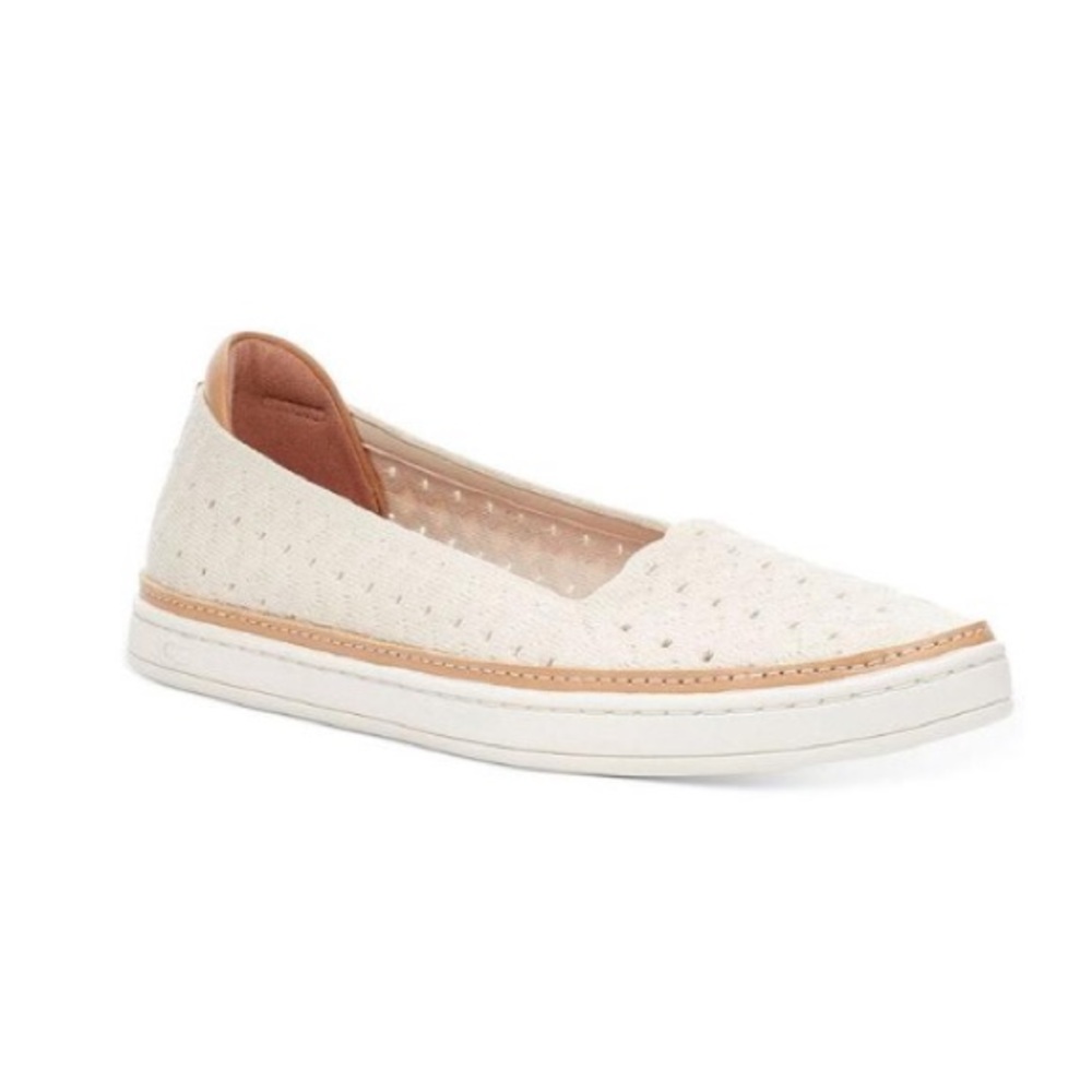 HP!🎉 UGG Tammy Jasmine Slip-on Sneakers